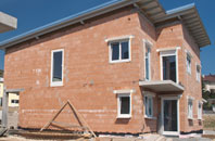 Desborough home extensions