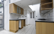 Desborough kitchen extension leads